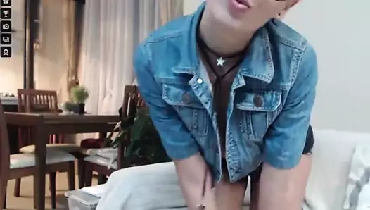 Seksi güzel memeler kamera kızı1