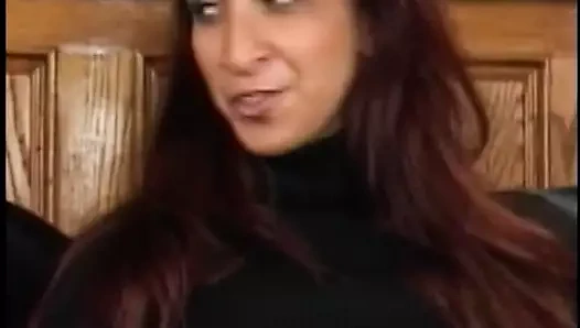 Yırtılma bu tatlı kedi ve sıkı pislik orospu