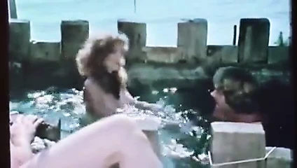 Amerikan vintage (dub yok)