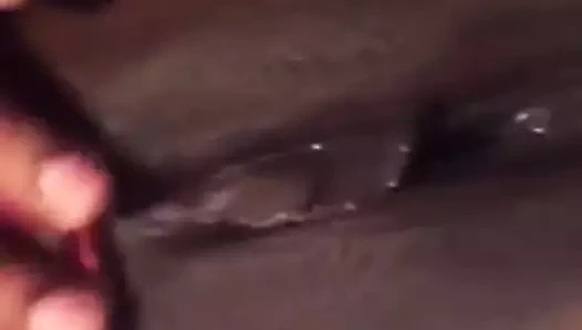 benim karanlık güzelliğim