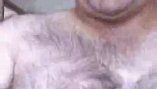 kıllı chub solo eylem