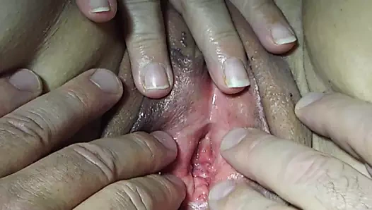 Haraçlarını yakalamak için ağzım açık