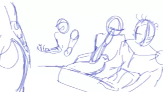 Storyboard ipuçları