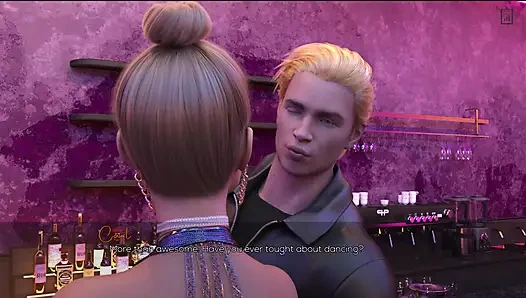 Çiftler şehvetli (bölüm 6)