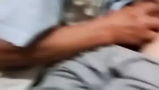 Çinli yaşlı adam 2
