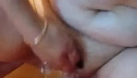 I wash my before going to bed