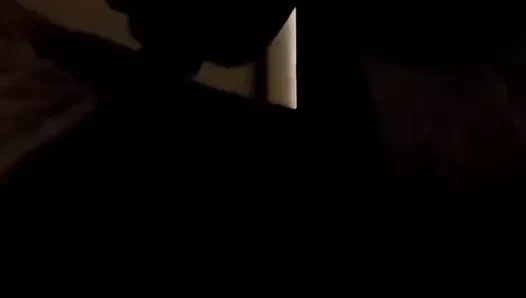 Hile karısı komşu