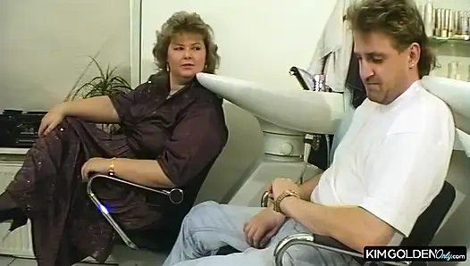 Sinnliches Lecken und intensive Genitalnahaufnahmen