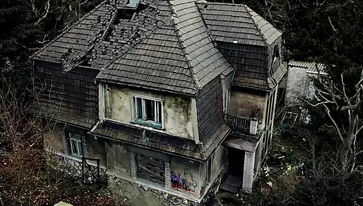 Sapık esaret dölleme (sapık aile)