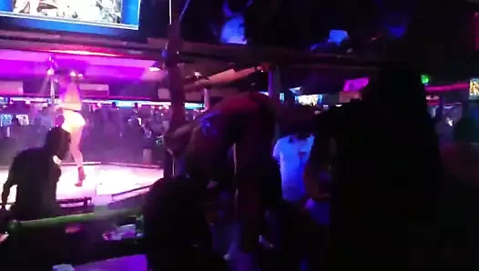 Striptiz kulübü (oyun evi kulübü - miami)