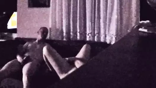 kamera takas karısı orgazm komşu onu kedi gösterir