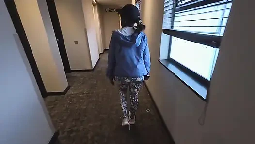 Ter, gülümsüyor ve oda anahtarı rüyaları