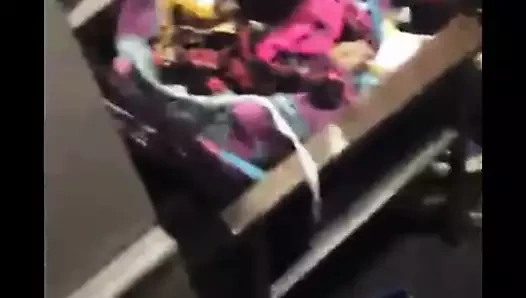 Kraliçe lala seksi ig canlı