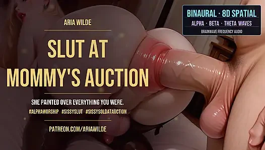 Açık artırmada sürtük