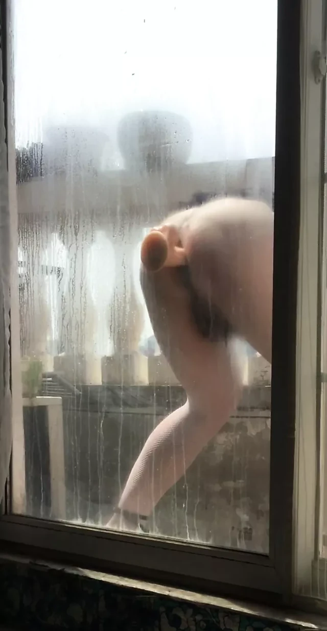 Китайский кроссдрессер