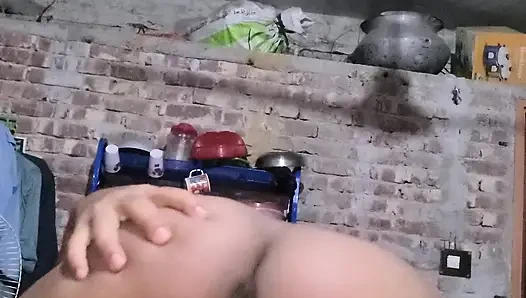 Horny Girl Cute teen Couple Hot Sex with Bed, Suraiya Sultana and Asif khan