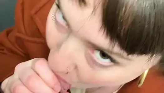 Tinder gf emme horoz