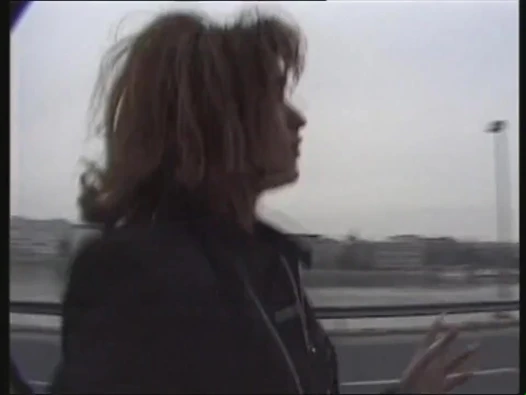 Rocco fickt budapeşte 2 - bölüm 1