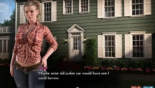 Genesis order: tekrar bir soruşturmada bölüm 89