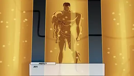 Sınırsız bir şey - bölüm 16 - misskitty2k tarafından klonlama makinesi