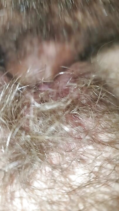 Wet wet pussy slapping in with my dick