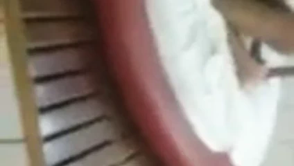 Sexo no motel com a novinha gostosa de quatro