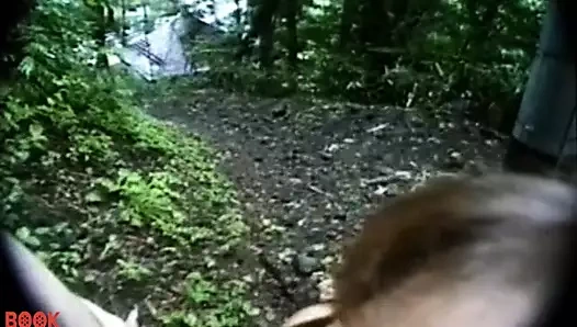 Bambu sikiş oyuncağı.