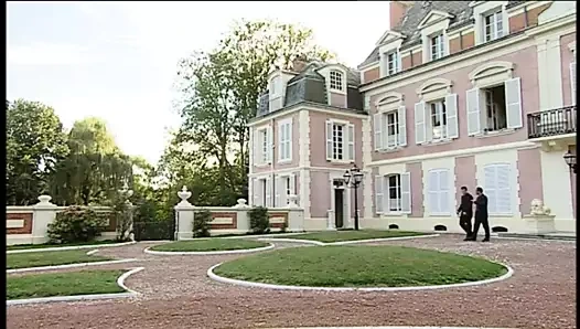 O mükemmel adamlar! (sahne 05)