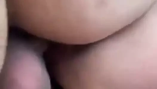 Se moja mucho cuando me monta