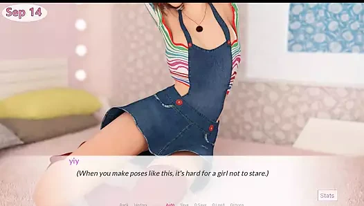 Ev yapımı sekste gündelik arzular-sıcak milf