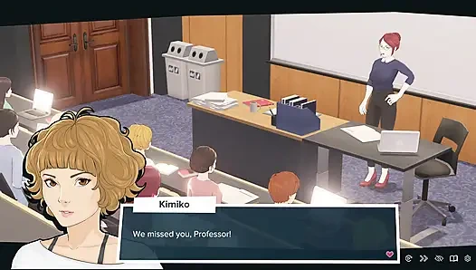 Tam oyun - şenlik: bir aşk otel hikayesi, bölüm 7