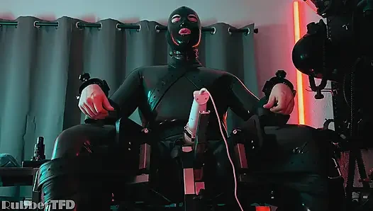 Lastik disiplin intikamı