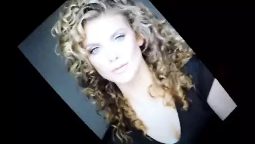 Annalynne mccord boşalmak haraç