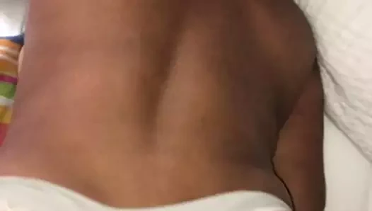 Creampie için the büyük ganimet Asya eş