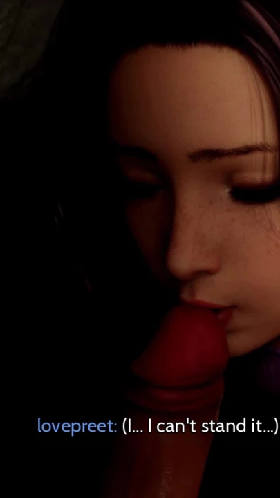 Masanın altında sikişmek istiyor | Klip 1