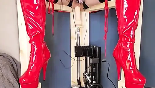 Ne kadar dayanabildiğimi görüyorum... ️️