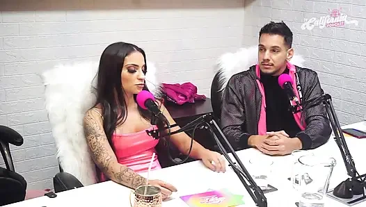 Podcast California TV - Iara Steffens