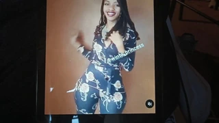 Geniş kalçalar, pawn, büyük göt