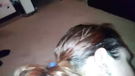 chubby gal emme horoz ve alınan gibi bir sürtük