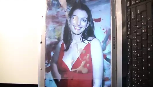 Anne hathaway döl haraç