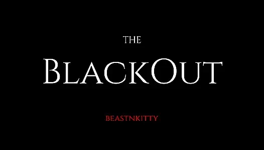 The Blackout 4 Ft Mahlaysia Li