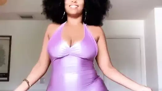 Pomba Gira 6