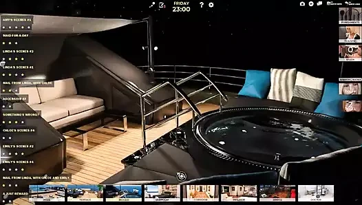 Bağımlılığımı iyileştir - ep3 bölüm 35 şaplak ödül işi loveskysan69 tarafından gayet iyi