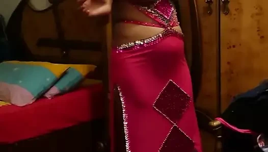 Mısırlı azgın sharmota