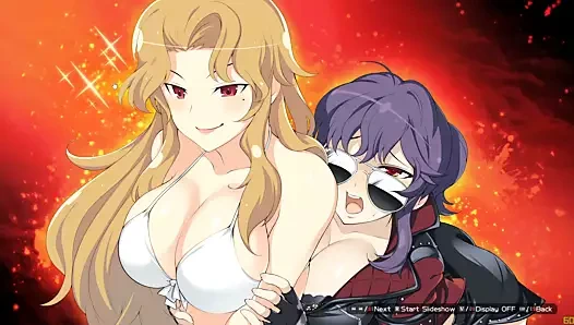 Haydi pbs oynayalım - 60 - bonus - illüstrasyon, waffen ve katman