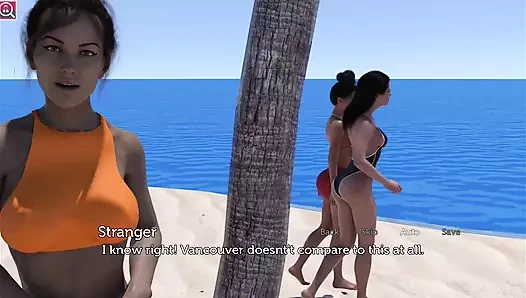 Maceracı çift #24 - bayanlar birden fazla adam tarafından sert sikiliyor... Anne akşam yemeğinden sonra sikiliyor