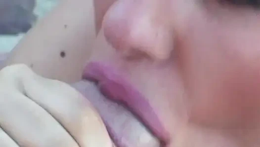 Outdoor-Leidenschaft