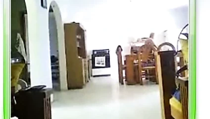 Puta madura cachonda en webcam