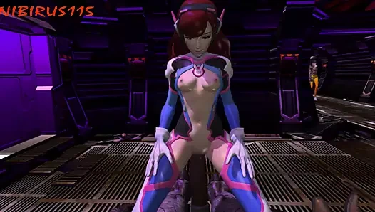 dva ile kötü büyücülük