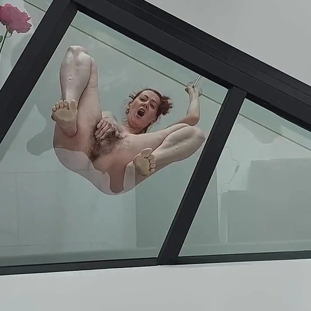 Сквирт от пальцев